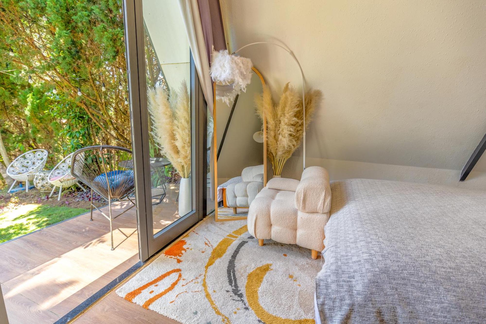 Perfect Homestay Da Lat Exterior foto