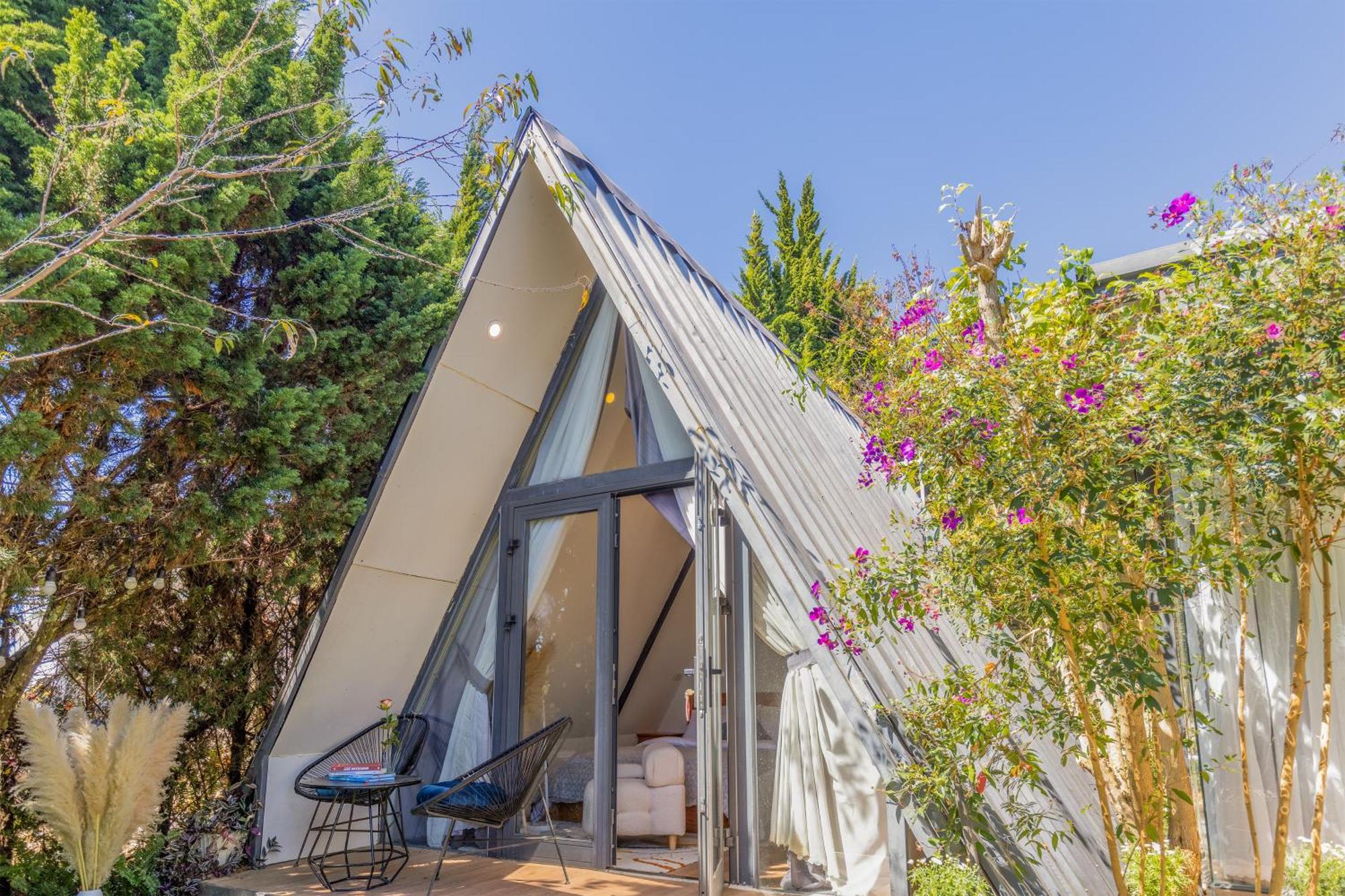 Perfect Homestay Da Lat Exterior foto
