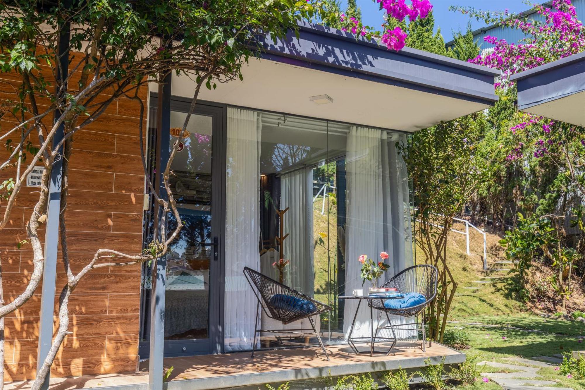 Perfect Homestay Da Lat Exterior foto