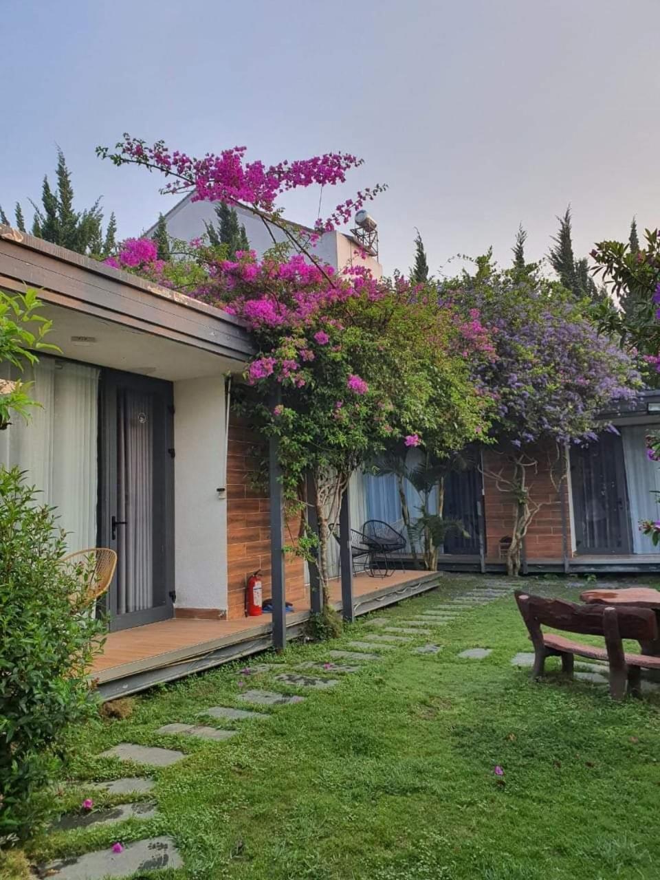 Perfect Homestay Da Lat Exterior foto