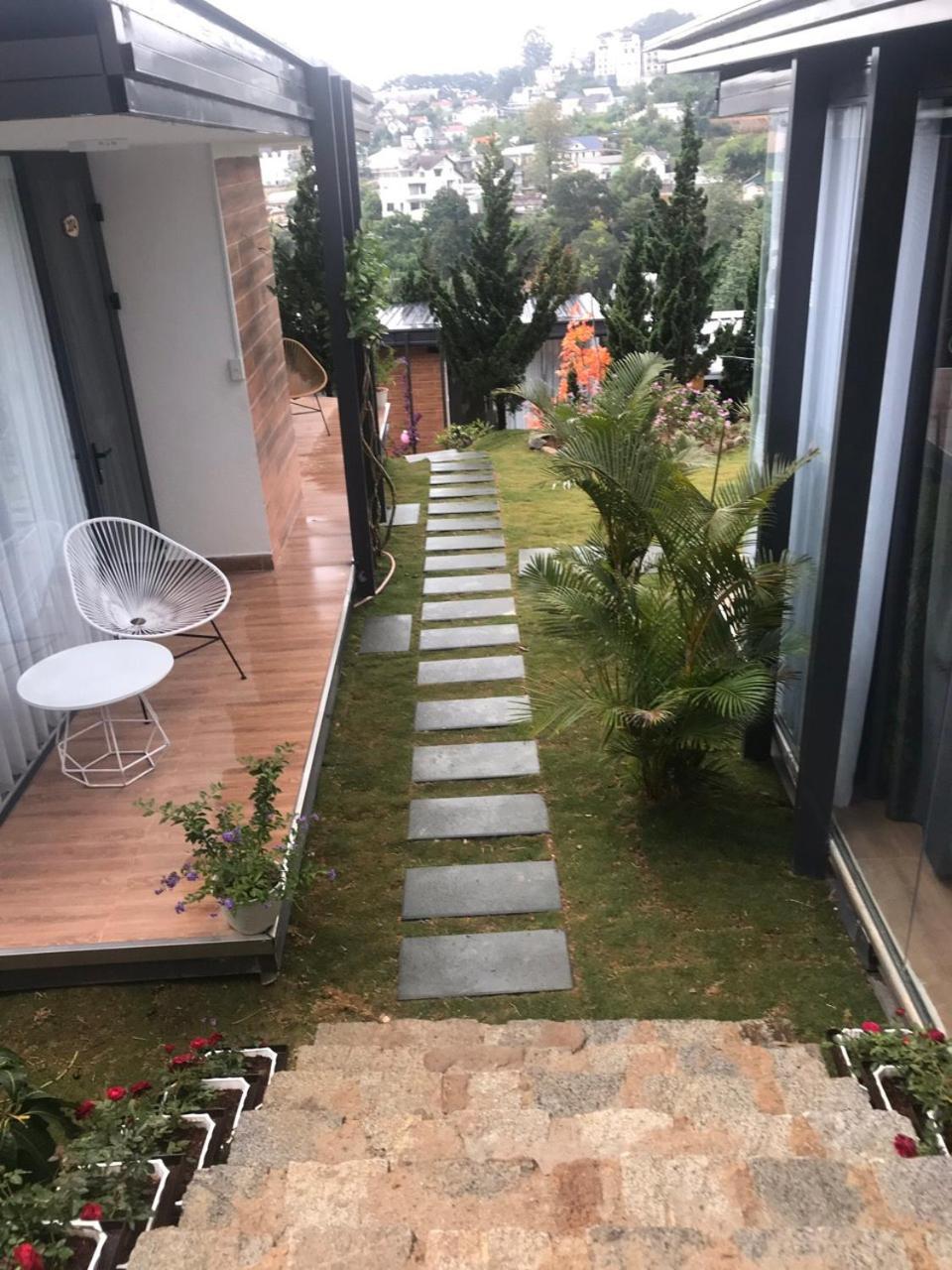 Perfect Homestay Da Lat Exterior foto