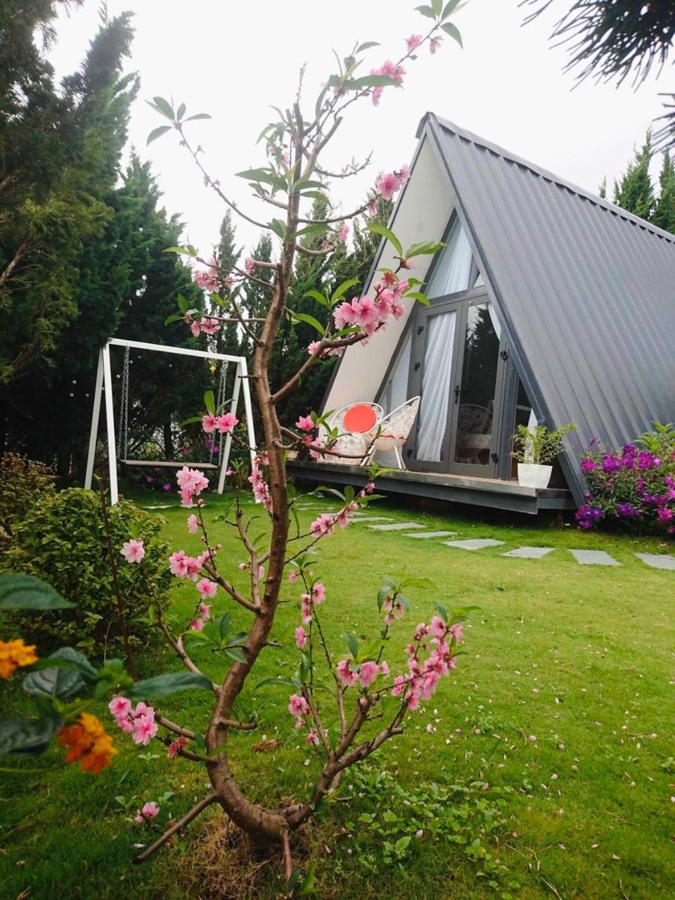 Perfect Homestay Da Lat Exterior foto