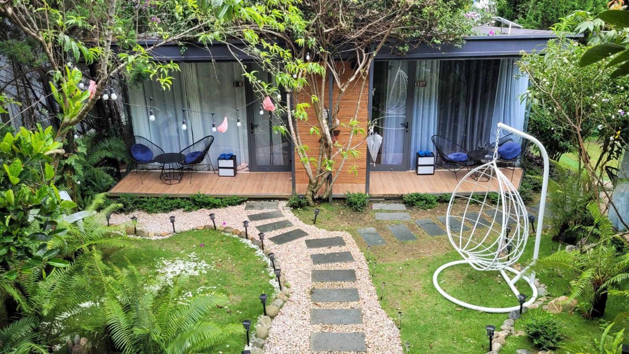 Perfect Homestay Da Lat Exterior foto