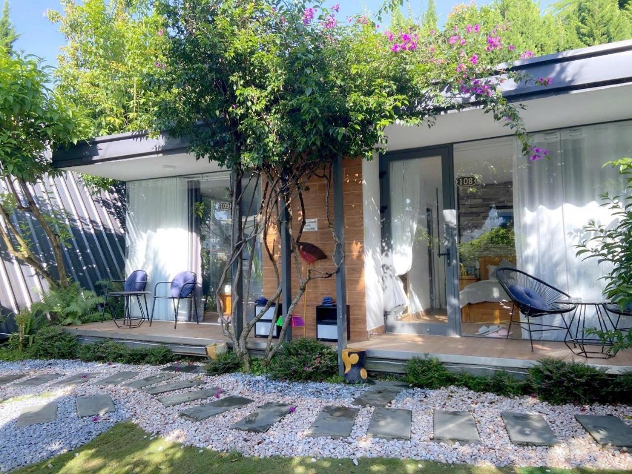 Perfect Homestay Da Lat Exterior foto