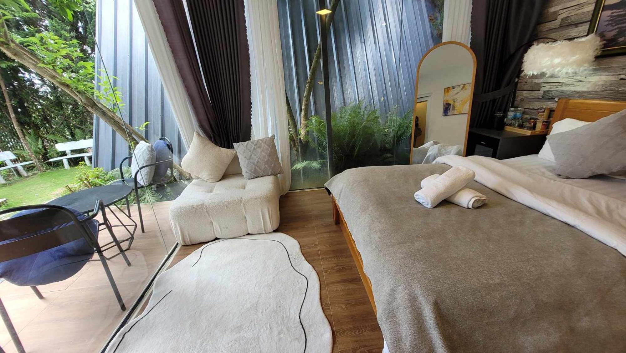Perfect Homestay Da Lat Exterior foto