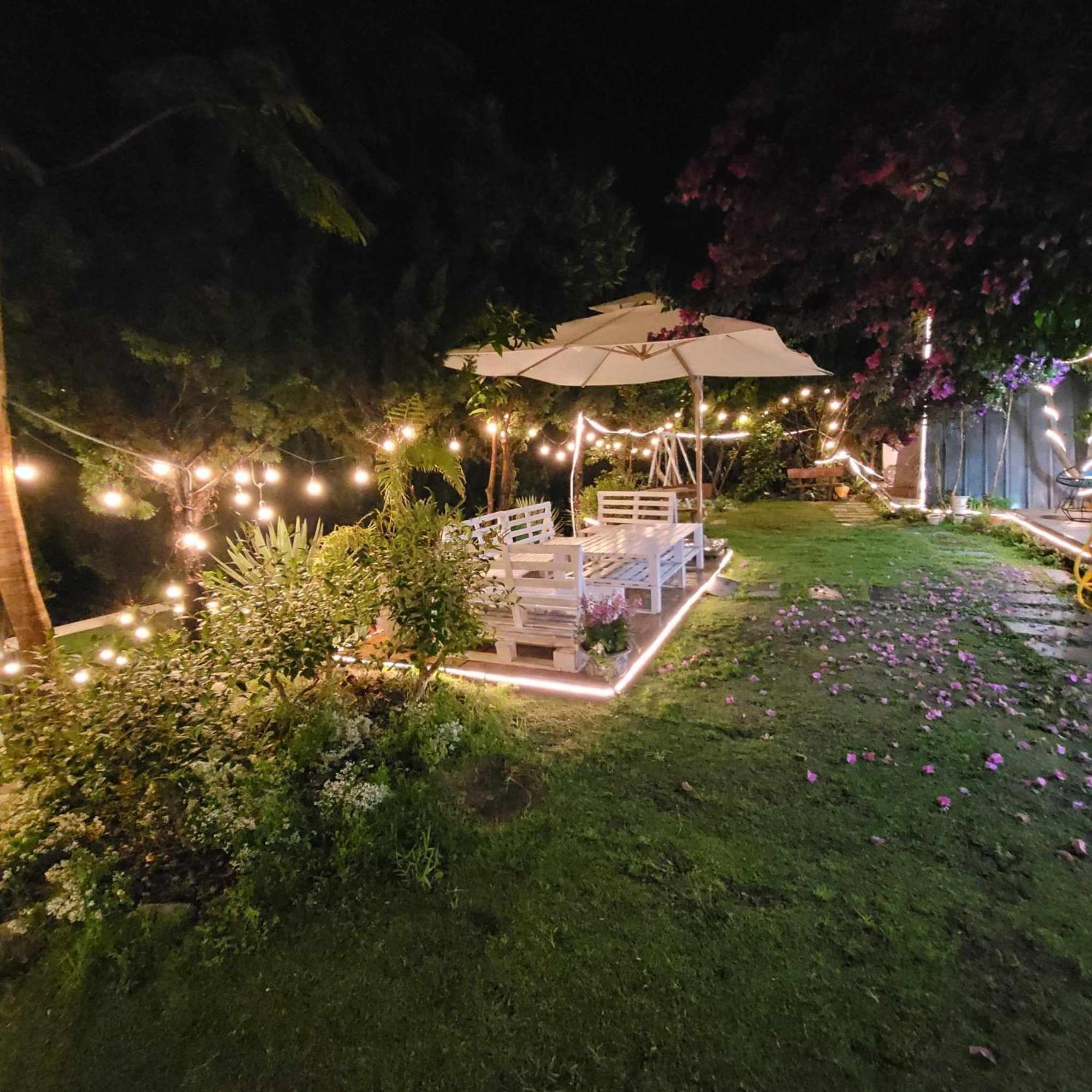Perfect Homestay Da Lat Exterior foto